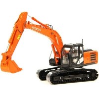 Экскаватор Hitachi ZAXIS 320